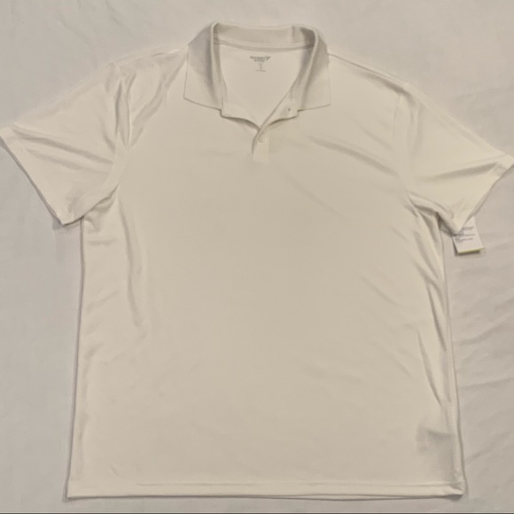 Old navy active wear polo - Picture 2 of 5